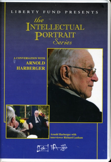 Conversation with Arnold Harberger DVD