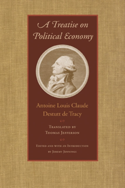 Treatise on Political Economy