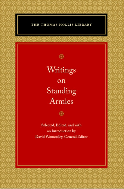 Writings on Standing Armies