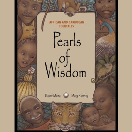 Pearls of Wisdom