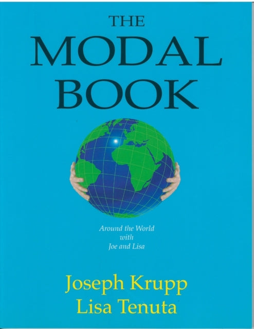 The Modal Book: Around the World with Joe and Lisa