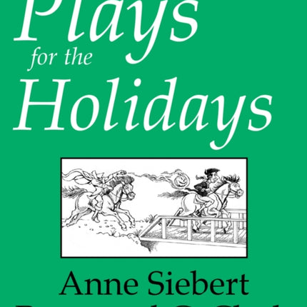 Plays for the Holidays