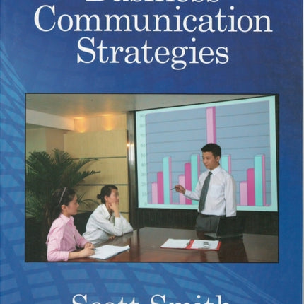 Business Communication Strategies