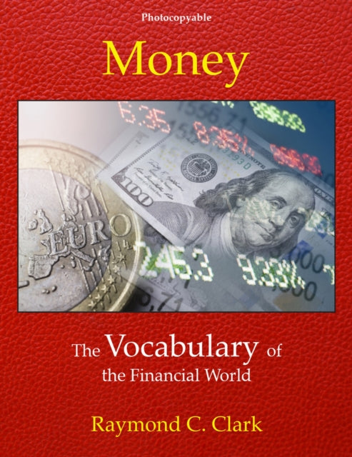 Money: The Vocabulary of the Financial World