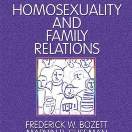 Homosexuality and Family Relations