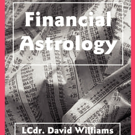 Financial Astrology