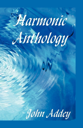 Harmonic Anthology