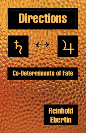 Directions CoDeterminants of Fate