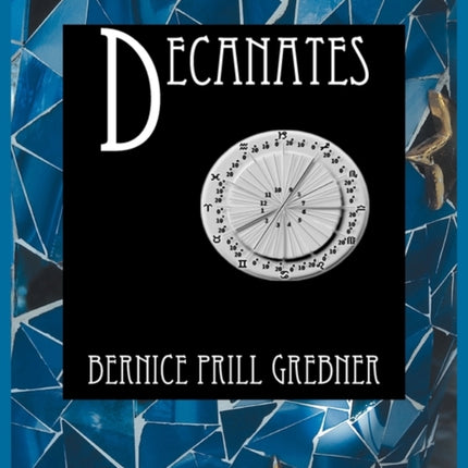 Decanates