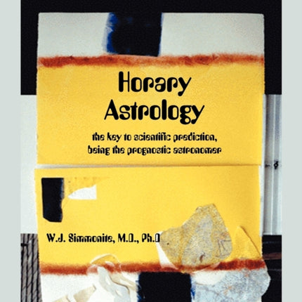 Horary Astrology