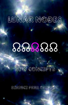 Lunar Nodes New Concepts