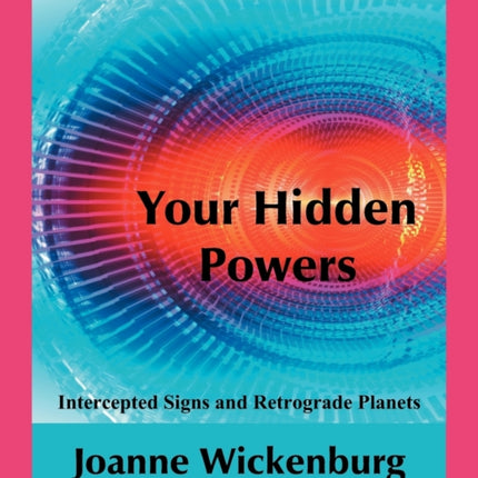 Your Hidden Powers