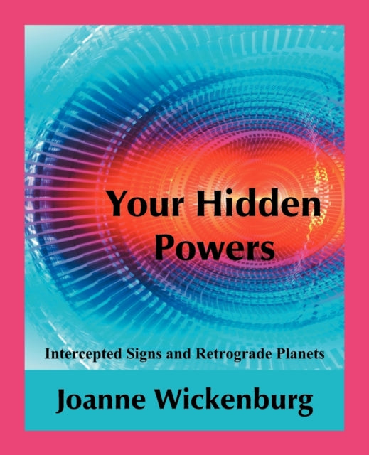 Your Hidden Powers