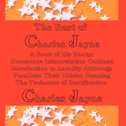 The Best of Charles Jayne