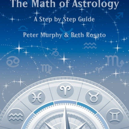 The Math of Astrology