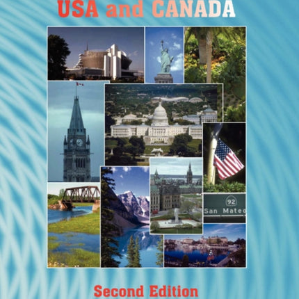 Horoscopes of the USA and Canada
