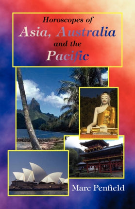 Horoscopes of Asia Australia and the Pacific