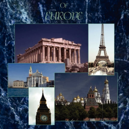 Horoscopes of Europe