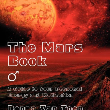 The Mars Book