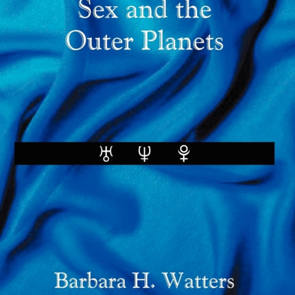 Sex and the Outer Planets