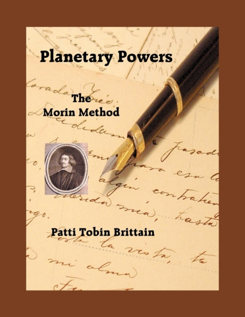 Planetary Powers The Morin Method