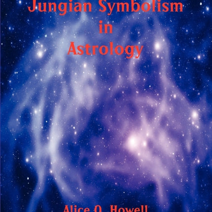 Jungian Symbolism in Astrology