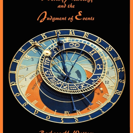 Horary Astrology and the Judgment of Events