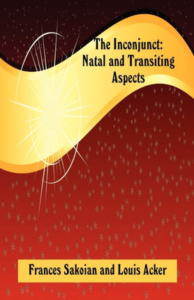 The Inconjunct Natal and Transiting Aspects