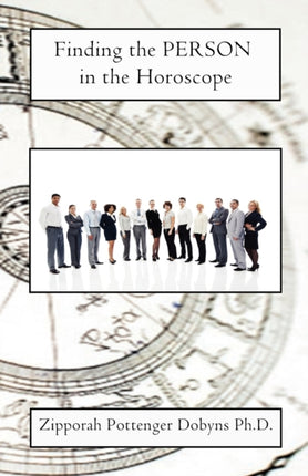 Finding the Person in the Horoscope