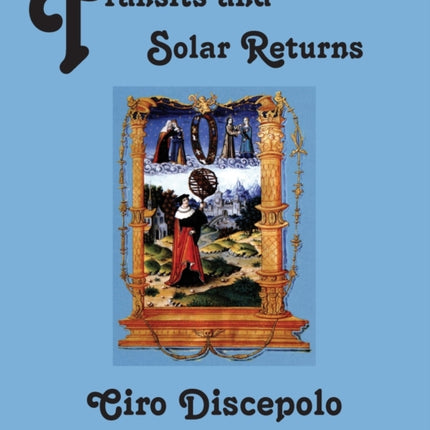 Transits and Solar Returns