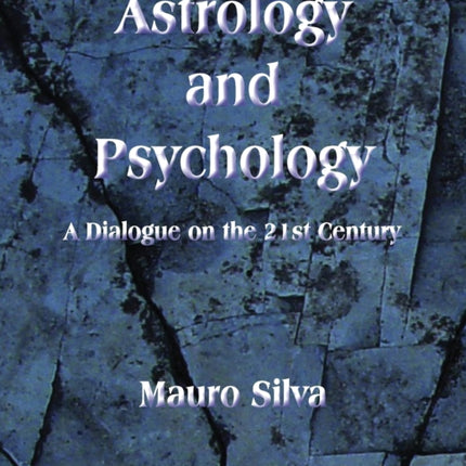 Astrology and Psychology