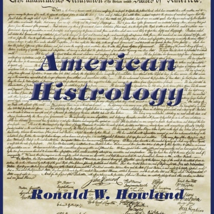 American Histrology