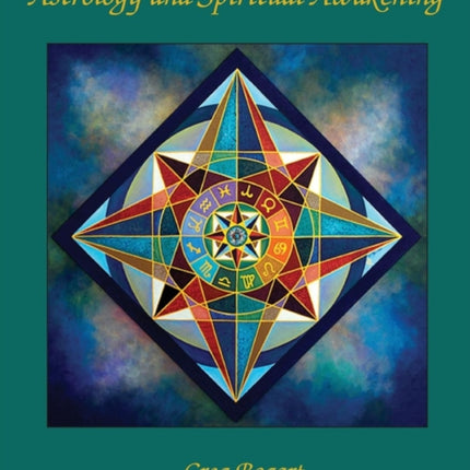 Astrology and Spiritual Awakening