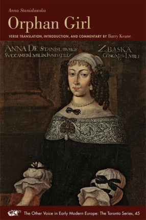 Orphan Girl – A Transaction, or an Account of the Entire Life of an Orphan Girl by way of Plaintful Threnodies in the Year 1685. The Aesop Episode