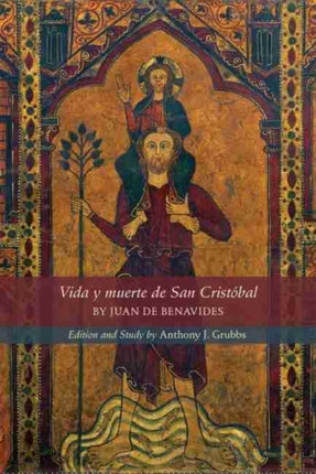 Vida y muerte de San Cristóbal