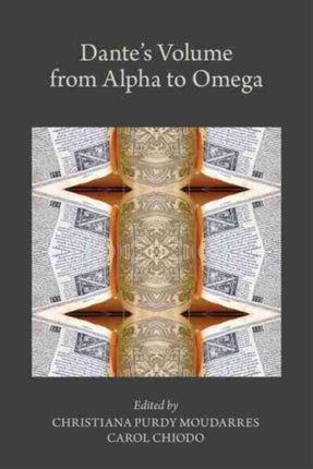 Dante′s Volume from Alpha to Omega