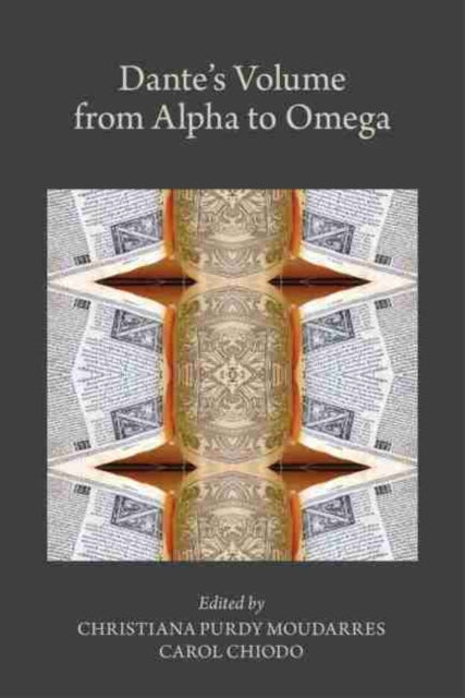 Dante′s Volume from Alpha to Omega