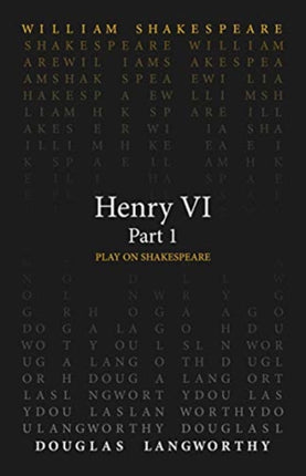 Henry VI, Part 1