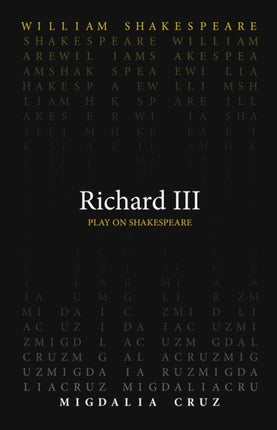 Richard III