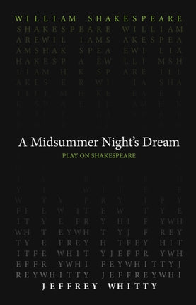 A Midsummer Night`s Dream