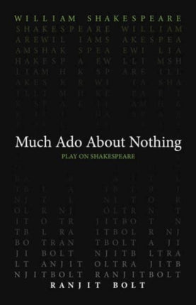 Much Ado About Nothing