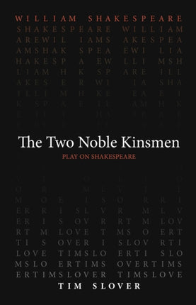 The Two Noble Kinsmen