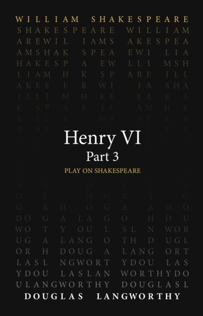 Henry VI, Part 3