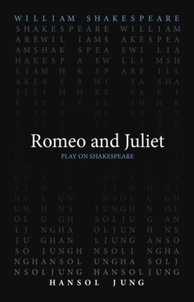 Romeo and Juliet