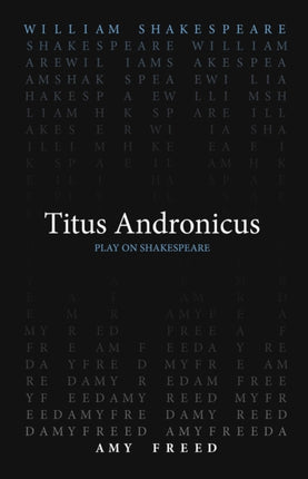 Titus Andronicus