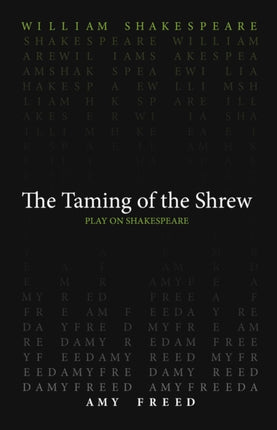 Taming of the Shrew