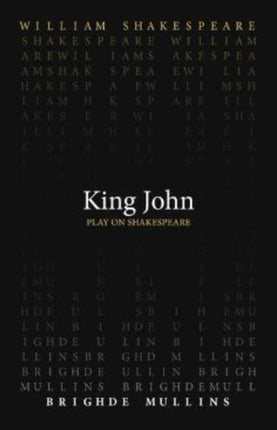 King John