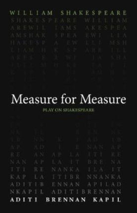 Measure for Measure