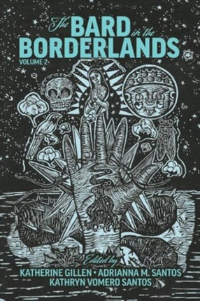 The Bard in the Borderlands  An Anthology of
