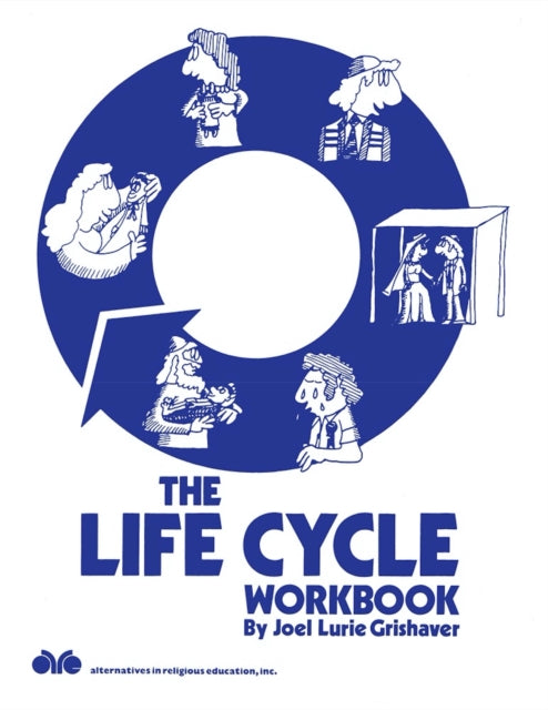 The Life Cycle Workbook